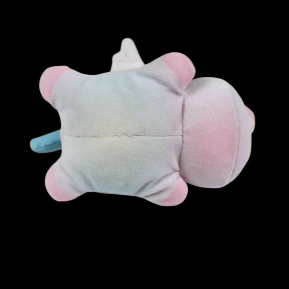 Lot of 2 Aphmau Meemeows 6" Mystery Unicorn Cat & Angel Cat Plush - Picture 9 of 9